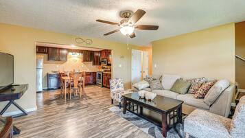 Rumah (4 Bedrooms) | Interior