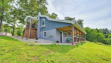 Hus (4 Bedrooms) | Innvendig