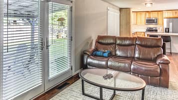 Rumah (3 Bedrooms) | Interior