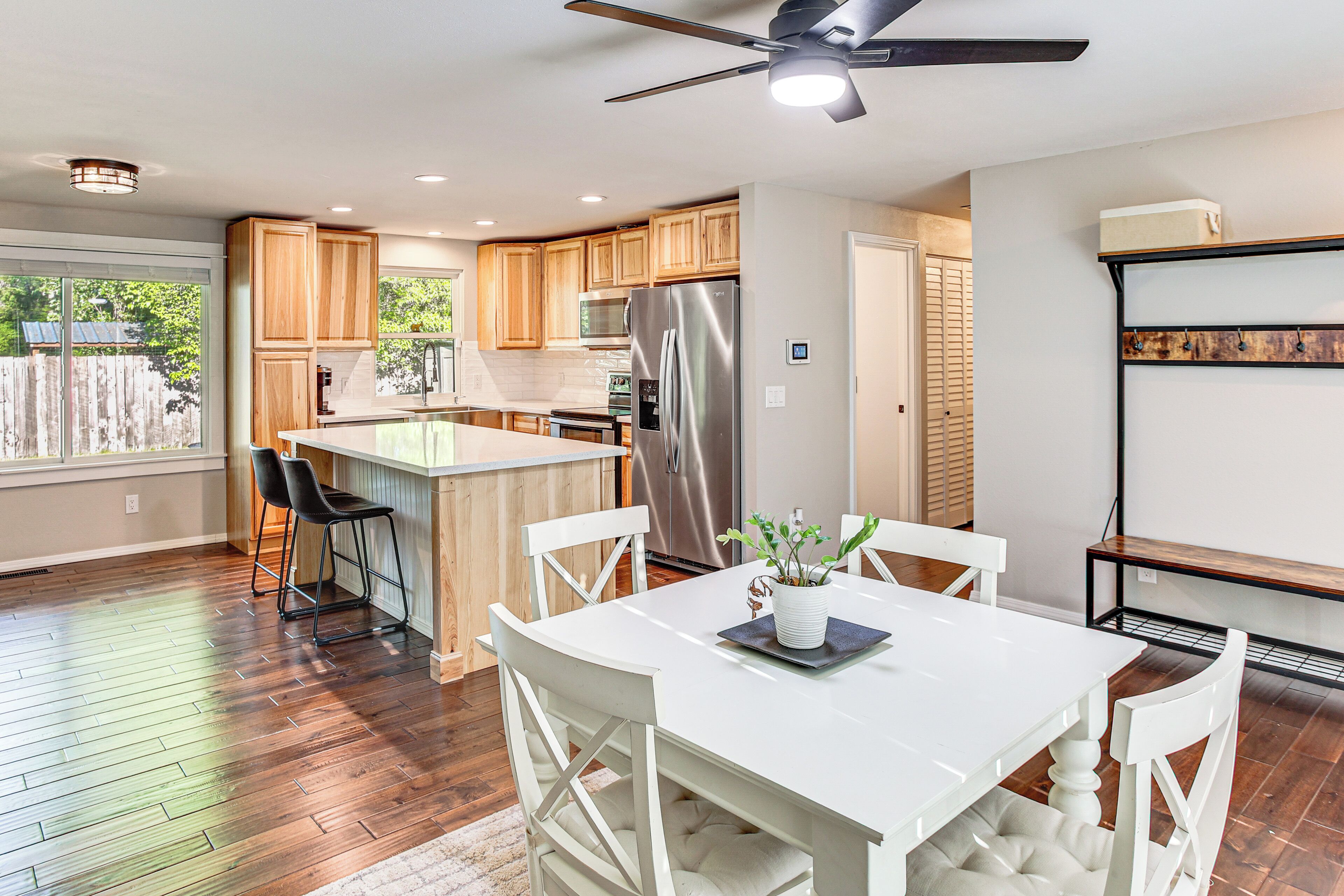 Maison (3 Bedrooms) | Intérieur