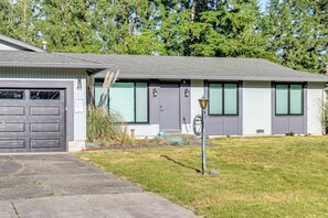 Ferienhaus (3 Bedrooms) | Innenbereich