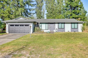 Hus (3 Bedrooms) | Innvendig