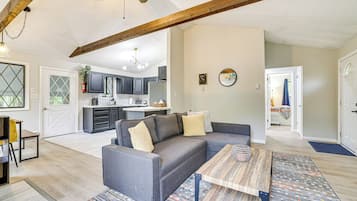 Rumah (3 Bedrooms) | Interior