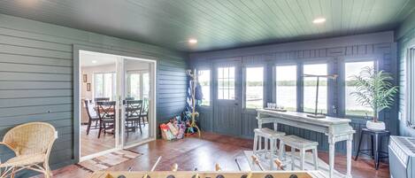 Casa (4 Bedrooms) | Interior