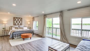 Rumah (4 Bedrooms) | Interior