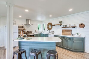 Casa (4 Bedrooms) | Interior