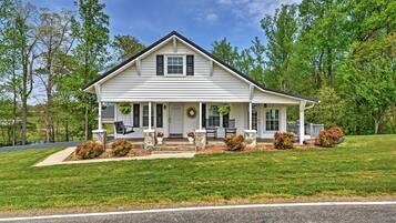 House (2 Bedrooms) | Front of property