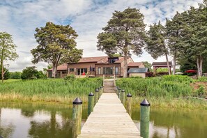 Ferienhaus (5 Bedrooms) | Innenbereich