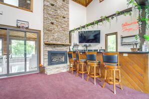 Casa (5 Bedrooms) | Interior