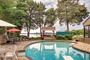 Ferienhaus (5 Bedrooms) | Innenbereich