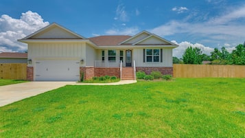 Casa (4 Bedrooms) | Facciata della struttura