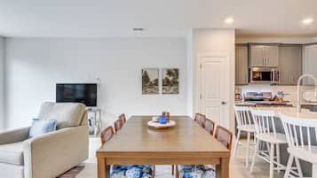 Apartment (3 Bedrooms) | Interior