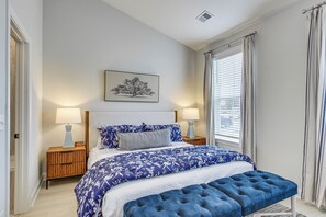 Apartment (3 Bedrooms) | Interior