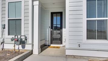 Apartment (3 Bedrooms) | Interior