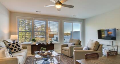Dock Access: Family-friendly Lake Greenwood Gem!
