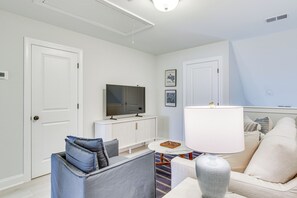 Apartment (3 Bedrooms) | Interior