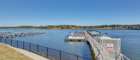 Apartment (3 Bedrooms) | Bahagian dalam