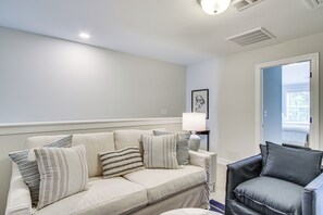 Apartment (3 Bedrooms) | Interior