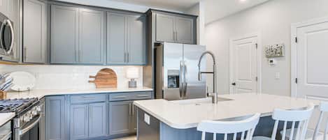 Apartment (3 Bedrooms) | Interior