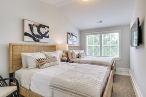 Apartment (3 Bedrooms) | Interior