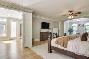 Casa (5 Bedrooms) | Interni