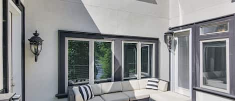 Maison (5 Bedrooms) | Intérieur