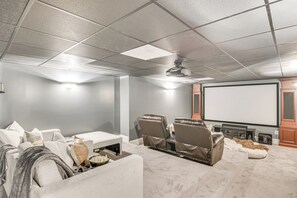 Casa (5 Bedrooms) | Interni