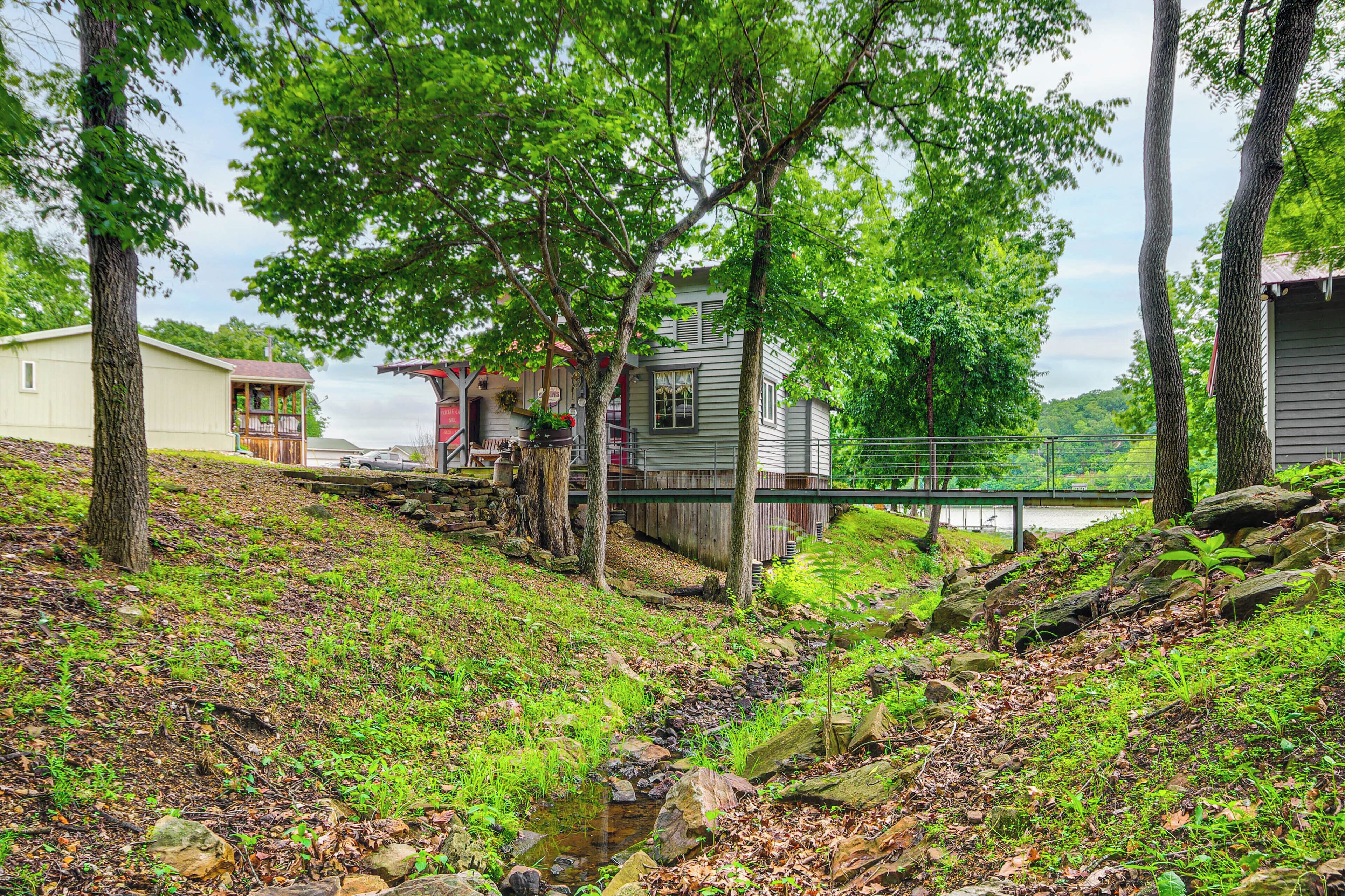 獨棟房屋 (2 Bedrooms) | 住宿內部