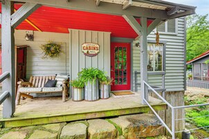 Hus (2 Bedrooms) | Interiør