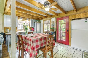 Hus (2 Bedrooms) | Innvendig