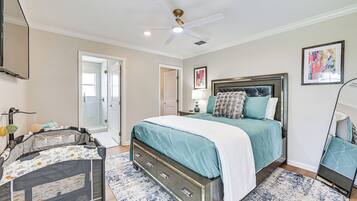 Casa (5 Bedrooms) | Interior