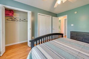 Maison (3 Bedrooms) | Intérieur