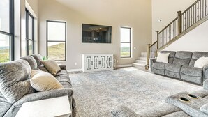 独立别墅 (5 Bedrooms) | 住宿内部