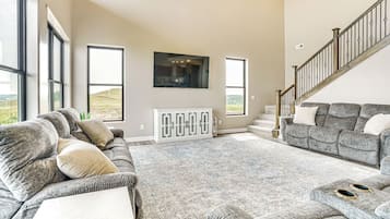Casa (5 Bedrooms) | Interior