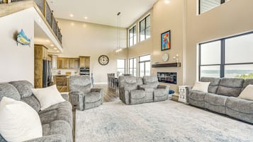 Casa (5 Bedrooms) | Interni