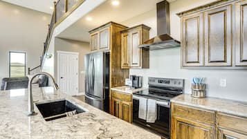 Casa (5 Bedrooms) | Interior