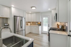 Nhà (5 Bedrooms) | Nội thất