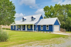 House (5 Bedrooms) | Interior