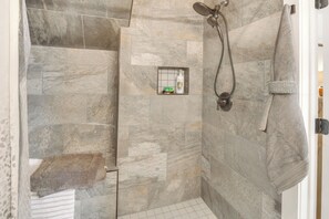 Casa (5 Bedrooms) | Interni