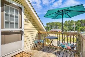 Íbúð (2 Bedrooms) | Að innan