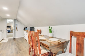 Lägenhet (2 Bedrooms) | Interiör