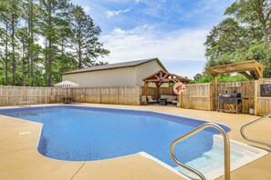 Íbúð (2 Bedrooms) | Að innan