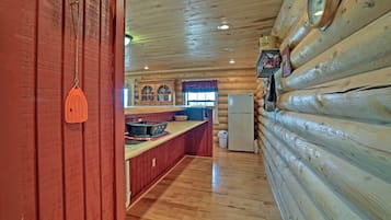 Ferienhaus (1 Bedroom) | Innenbereich