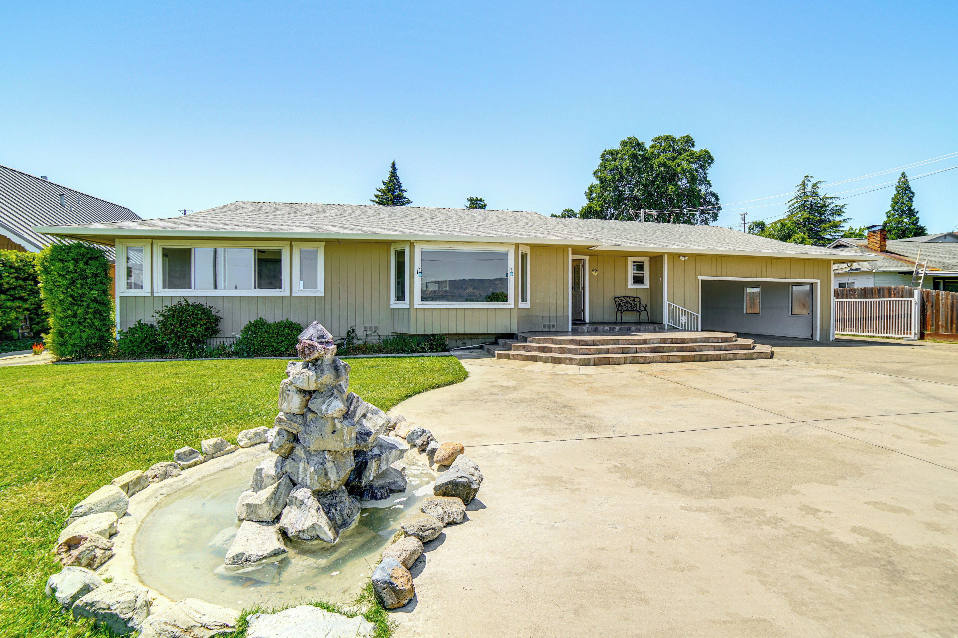 獨棟房屋 (3 Bedrooms) | 住宿內部