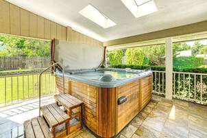 Casa (3 Bedrooms) | Fachada del alojamiento