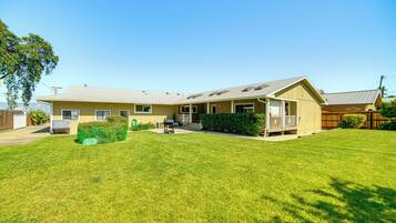 Rumah (3 Bedrooms) | Interior