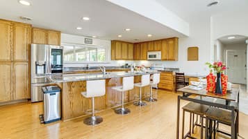 Rumah (3 Bedrooms) | Interior