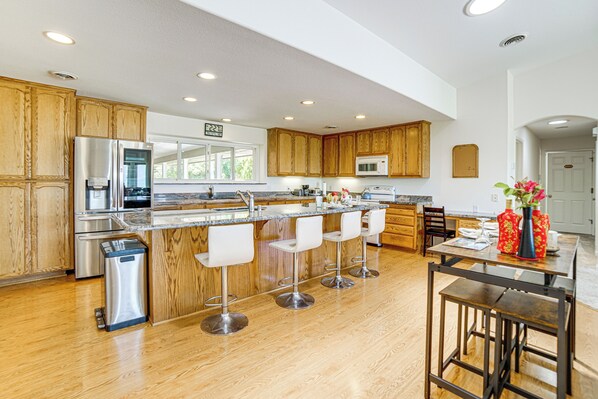 House (3 Bedrooms) | Bahagian dalam