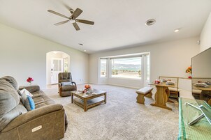 Casa (3 Bedrooms) | Interior