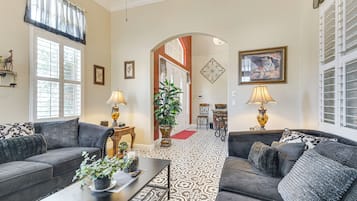 Apartament (1 Bedroom) | Interior